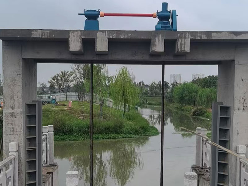丹陽螺桿機安裝
